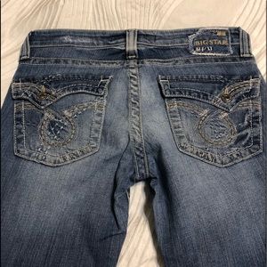 Big Star Jeans
